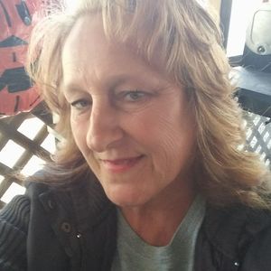 Meet your Posher, Patty